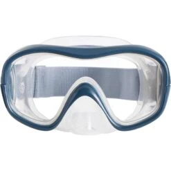 Kit Plongée Masque Et Tuba Snorkeling SNK 500 Adulte Et Enfant Gris -Aqua Soldes kit plongee masque et tuba snorkeling snk 500 adulte et enfant gris 3