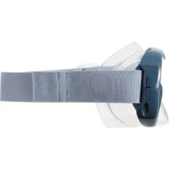 Kit Plongée Masque Et Tuba Snorkeling SNK 500 Adulte Et Enfant Gris -Aqua Soldes kit plongee masque et tuba snorkeling snk 500 adulte et enfant gris 4