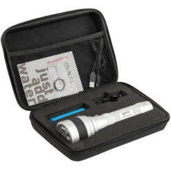 Mares Lampe De Plongée Sous-marine EOS 20LRZ 2300 Lumens -Aqua Soldes lampe de plongee sous marine eos 20lrz 2300 lumens 7