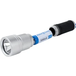 AQUALUNG Lampe De Plongée Sous-marine SEAFLARE 1300 Lumens -Aqua Soldes lampe de plongee sous marine seaflare 1300 lumens 3