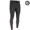 Legging Anti UV Surf 100 Homme Bleu Ardoise -Aqua Soldes legging anti uv surf 100 homme bleu ardoise