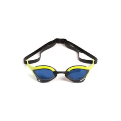 Lunettes De Natation Arena Cobra Ultra Swipe -Aqua Soldes lunettes de natation arena cobra ultra swipe 2