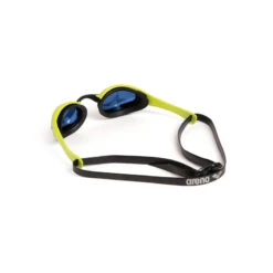 Lunettes De Natation Arena Cobra Ultra Swipe -Aqua Soldes lunettes de natation arena cobra ultra swipe 5