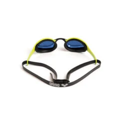 Lunettes De Natation Arena Cobra Ultra Swipe -Aqua Soldes lunettes de natation arena cobra ultra swipe 6