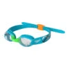 Lunettes De Natation Enfant Speedo Illusion P12 -Aqua Soldes lunettes de natation enfant speedo illusion p12