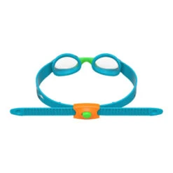 Lunettes De Natation Enfant Speedo Illusion P12 -Aqua Soldes lunettes de natation enfant speedo illusion p12 2