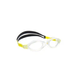 Lunettes De Natation Lentille De Vision Claire Mad Wave CP -Aqua Soldes lunettes de natation lentille de vision claire mad wave cp 1