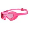 Arena Lunettes De Natation Unisexe Enfants - Spider Mask -Aqua Soldes lunettes de natation unisexe enfants spider mask
