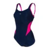 Maillot De Bain Arena Makimurax R Femme -Aqua Soldes maillot de bain arena makimurax r femme
