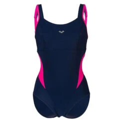 Maillot De Bain Arena Makimurax R Femme -Aqua Soldes maillot de bain arena makimurax r femme 2
