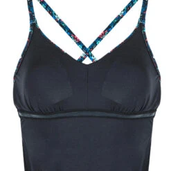 Maillot De Bain De Natation Femme 1 Pièce Lila Lib Noir 13 Maillot De Bain De Natation Femme 1 Pièce Lila Lib Noir -Aqua Soldes maillot de bain de natation femme 1 piece lila lib noir 5