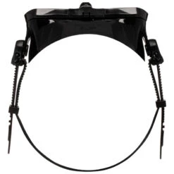 Masque Chasse Sous-marine C4 CARBON - HD Element Noir -Aqua Soldes masque chasse sous marine c4 carbon hd element noir 3