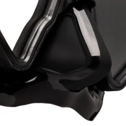 Masque Chasse Sous-marine C4 CARBON - HD Element Noir -Aqua Soldes masque chasse sous marine c4 carbon hd element noir 5