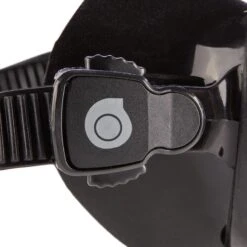 Masque D'apnée Et De Chasse Sous-marine Micro Volume - 900 Dual Noir -Aqua Soldes masque dapnee et de chasse sous marine micro volume 900 dual noir 6