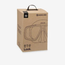 Masque De Plongée Aqualung Look -Aqua Soldes masque de plongee aqualung look 7