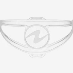 CRESSI Masque De Plongée Aqualung Plazma -Aqua Soldes masque de plongee aqualung plazma 5