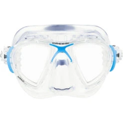 Aqua Soldes -Aqua Soldes masque de plongee professionnel cressi nano mask 1