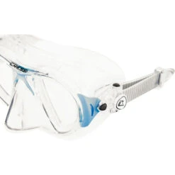 Masque De Plongée Professionnel Cressi NANO MASK -Aqua Soldes masque de plongee professionnel cressi nano mask 4