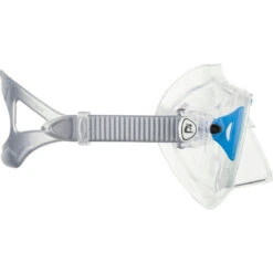 Masque De Plongée Professionnel Cressi NANO MASK -Aqua Soldes masque de plongee professionnel cressi nano mask 5