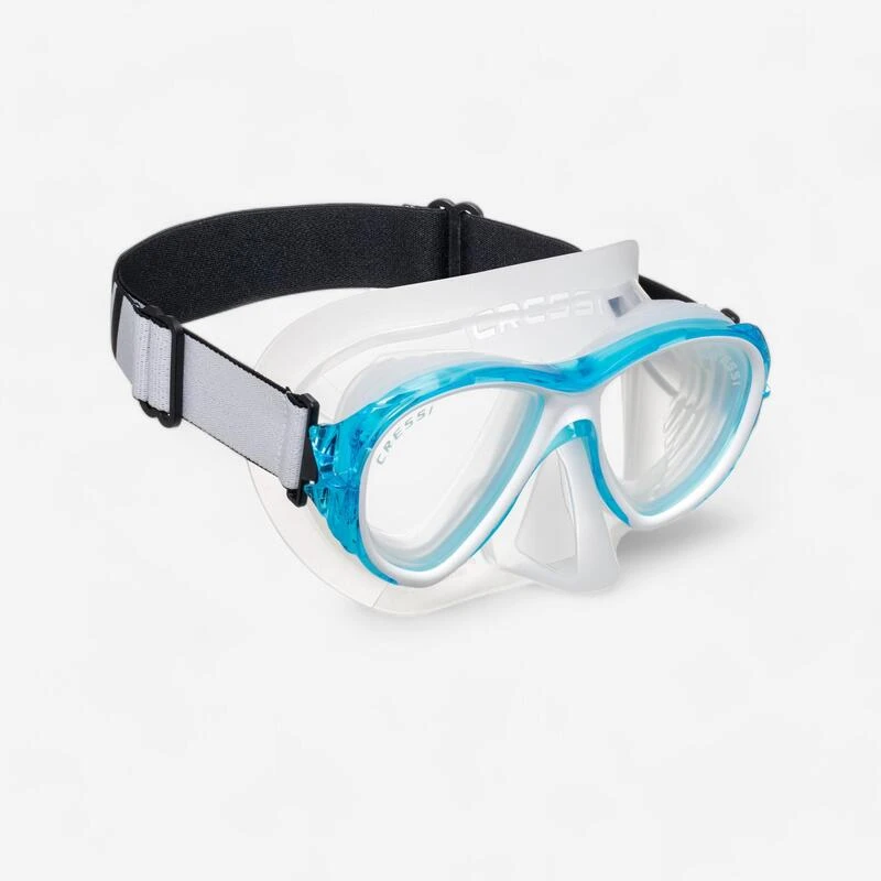 Masque De Snorkeling Adulte Cressi Samoa 3 Masque De Snorkeling Adulte Cressi Samoa