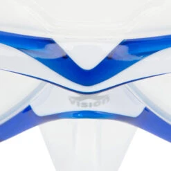 Masque MARES X-Vision Adulte Bleu Snorkeling Et Plongée Bouteille -Aqua Soldes masque mares x vision adulte bleu snorkeling et plongee bouteille 5