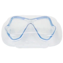 Masque MARES X-Vision Adulte Bleu Snorkeling Et Plongée Bouteille -Aqua Soldes masque mares x vision adulte bleu snorkeling et plongee bouteille 6