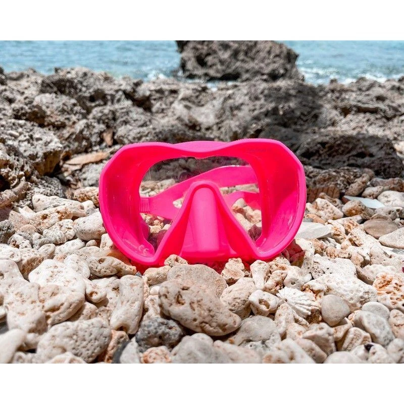 BEUCHAT Masque MAXLUX S 4 BEUCHAT Masque MAXLUX S – Image 2