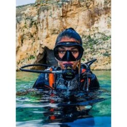 BEUCHAT Masque MAXLUX S 9 BEUCHAT Masque MAXLUX S -Aqua Soldes masque maxlux s 2