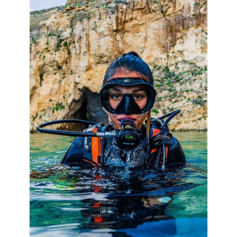 BEUCHAT Masque MAXLUX S 5 BEUCHAT Masque MAXLUX S – Image 3