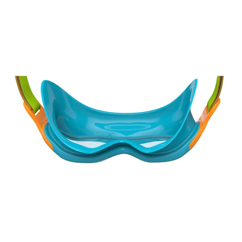 Masque Natation Bébé Et Enfant SPEEDO BIOFUSE 4 Masque Natation Bébé Et Enfant SPEEDO BIOFUSE – Image 2