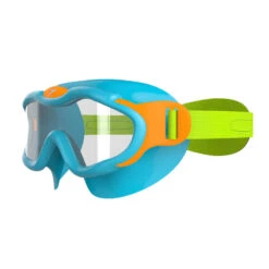 Masque Natation Bébé Et Enfant SPEEDO BIOFUSE 8 Masque Natation Bébé Et Enfant SPEEDO BIOFUSE -Aqua Soldes masque natation bebe et enfant speedo biofuse 2