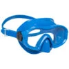 Masque Snorkeling Enfant MARES - BLENNY Bleu