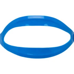 Masque Snorkeling Enfant MARES - BLENNY Bleu -Aqua Soldes masque snorkeling enfant mares blenny bleu 4