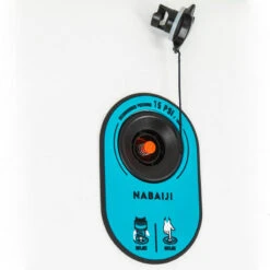 Matelas Aquatique Flottant O'MAT Aquagym Aquayoga Bleu -Aqua Soldes matelas aquatique flottant omat aquagym aquayoga bleu 6