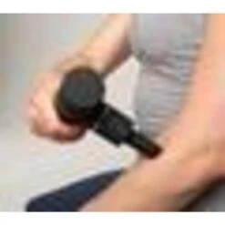 Mini Pistolet à Massage -Aqua Soldes mini pistolet a massage 4