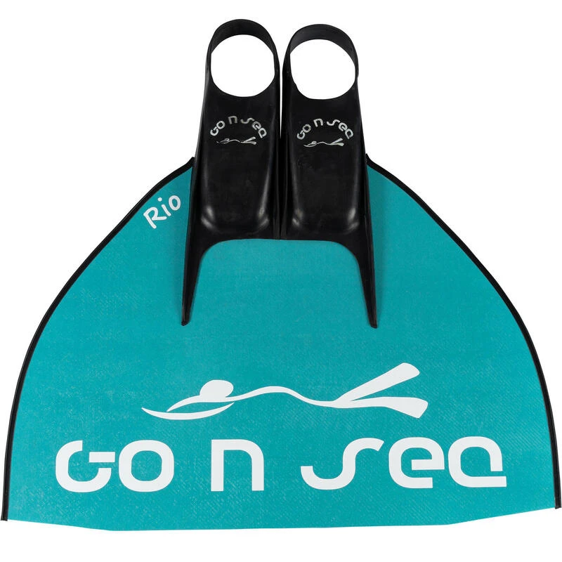 Monopalme Go N Sea En Fibre De Verre 5 Monopalme Go N Sea En Fibre De Verre – Image 3