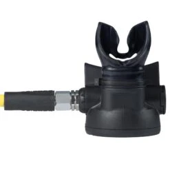 Octopus De Plongée Bouteille SCD100 à Clapet -Aqua Soldes octopus de plongee bouteille scd100 a clapet 4