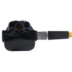 Octopus De Plongée Bouteille SCD100 à Clapet -Aqua Soldes octopus de plongee bouteille scd100 a clapet 6