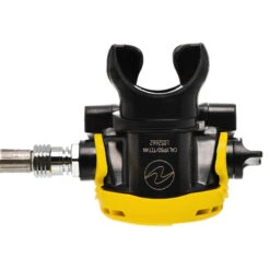 AQUALUNG Octopus De Plongée Sous-marine CALYPSO -Aqua Soldes octopus de plongee sous marine calypso 4