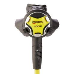 Mares Octopus De Plongée Sous-marine Loop -Aqua Soldes octopus de plongee sous marine loop 2