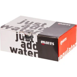 Mares Octopus De Plongée Sous-marine Loop -Aqua Soldes octopus de plongee sous marine loop 8