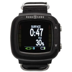 Ordinateur De Plongée I330R Bluetooth AQUALUNG -Aqua Soldes ordinateur de plongee i330r bluetooth aqualung 3