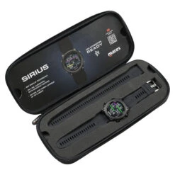 Ordinateur De Plongée Mares Sirius Noir Gris 15 Ordinateur De Plongée Mares Sirius Noir Gris -Aqua Soldes ordinateur de plongee mares sirius noir gris 3