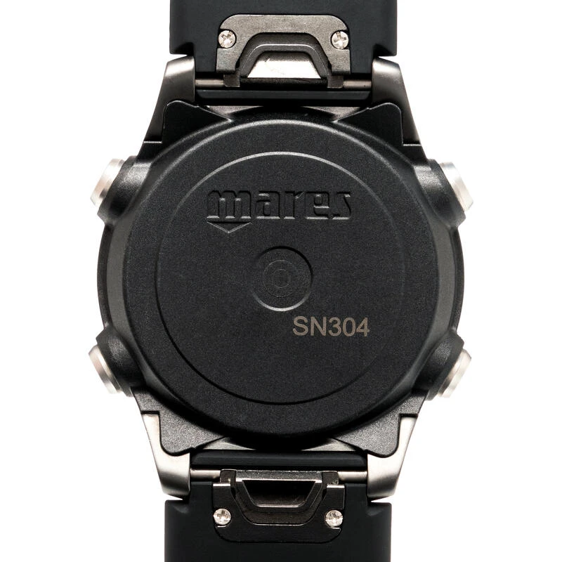 Ordinateur De Plongée Mares Sirius Noir Gris 9 Ordinateur De Plongée Mares Sirius Noir Gris – Image 7