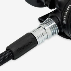 Pack Détendeur Aqualung Helix Pro Compact DIN + Octopus -Aqua Soldes pack detendeur aqualung helix pro compact din octopus 6