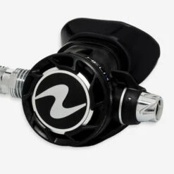 Pack Détendeur Aqualung Helix Pro Compact DIN + Octopus -Aqua Soldes pack detendeur aqualung helix pro compact din octopus 8