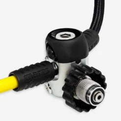 PACK Détendeur MARES DUAL 15X + OCTOPUS ROVER -Aqua Soldes pack detendeur mares dual 15x octopus rover 3