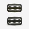 Paire De Fixe/bloque Plombs Pour Ceinture De Plongée Sous-marine SCD -Aqua Soldes paire de fixebloque plombs pour ceinture de plongee sous marine scd