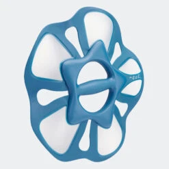 Paire D'haltères Aquatiques Pullpush Flower L Aquagym Blanc Bleu -Aqua Soldes paire dhalteres aquatiques pullpush flower l aquagym blanc bleu 3