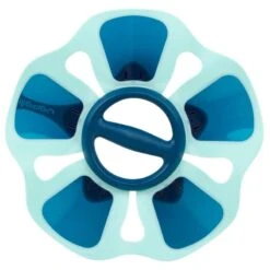 Paire D'haltères Aquatiques Pullpush Flower L Aquagym Bleu -Aqua Soldes paire dhalteres aquatiques pullpush flower l aquagym bleu 4